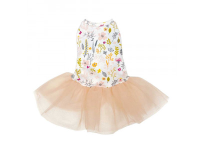 Платье Osso Fashion (Оссо Фешн) Для Cобак Фея 30 Тпф-1019