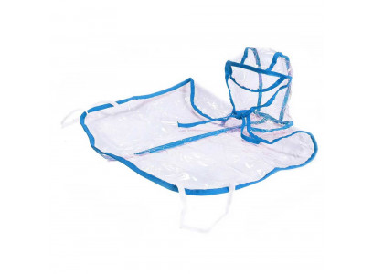 Дождевик Osso Fashion (Оссо Фешн) Для Cобак 60 Д-1011 