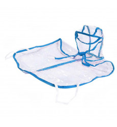 Дождевик Osso Fashion (Оссо Фешн) Для Cобак 75 Д-1014