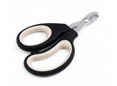 Ножницы-Когтерезы Brava (Брава) Эргономичные Отверстие 8мм 9443204