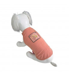 Майка Pet FAshion (Пет Фешн) Fashion Xl Пудра Вывод