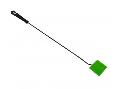 Скребок Homefish (Хоумфиш) с Металлической Ручкой 5*45см 310517