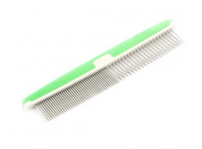 Расческа Brava (Брава) Пластиковая Ручка 17*3,5см 9429403