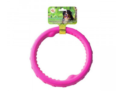 Игрушка Зооник Кольцо Плавающее Большое 24,5см 164159