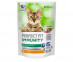Сухой Корм Perfect Fit (Перфект Фит) Для Кошек Иммунитет Индейка, Спирулина и Клюква 580г (1*12) 
