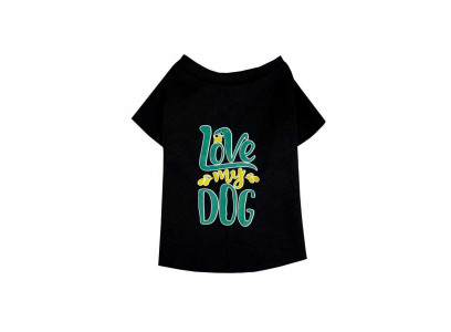 Футболка Osso Fashion (Оссо Фешн) Для Cобак 20 Термопринт Тфн-1001