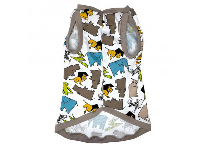 Майка Osso Fashion (Оссо Фешн) Для Cобак 70 Тф-1050  