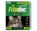 Капли Fitodoc (Фитодог) Для Кошек Репеллентные 1-Пипетка АВЗ 