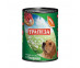 Консервы Трапеза Для Собак Говядина 350г (1*20) 