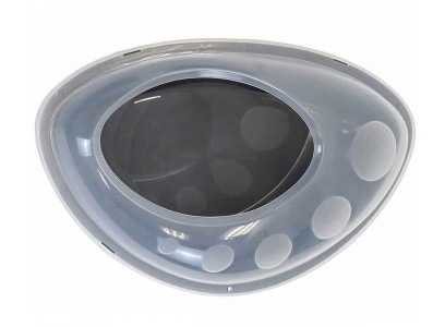 Купалка Для Грызунов 35*23*15см Дарэленд Rp3300  