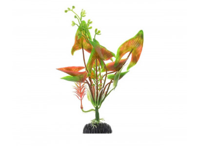 Растение Barbus (Барбус) Plant 008/20 Водная Кала 20см Пластик 160918