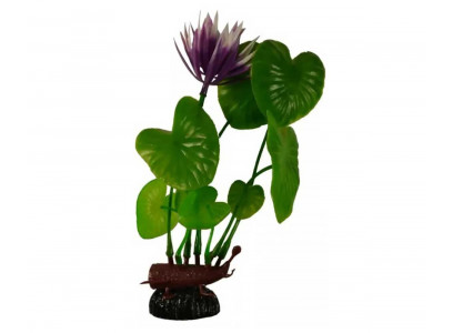 Растение Barbus (Барбус) Plant 013/20 Лилия 20см Пластик 161113
