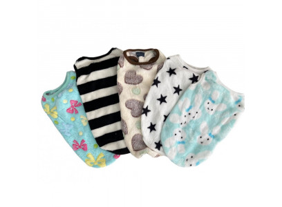 Толстовка Pet Fashion (Пет Фешн) Для Собак Ассорти Ss