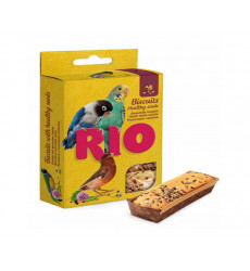 Бисквиты Rio (Рио) Для Птиц Полезные Семена 5*7г 22180
