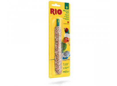Палочка Минеральная Rio (Рио) Для Птиц 1шт 23040