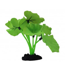 Растение Prime (Прайм) Нимфея Зеленая Шелковое 20см Pr-81040g-20