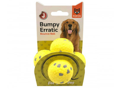 Игрушка Fofos (Фофос) Мяч 8см Dcf18612 