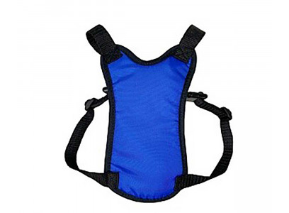 Шлейка Osso Fashion (Оссо Фэшн) Для Собак Прогулочная S Синий А-1122 