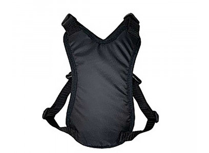 Шлейка Osso Fashion (ОСсо фэшн) Для Собак Прогулочная M Черный А-1121 