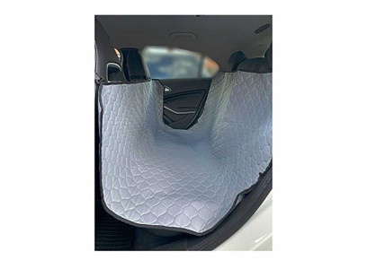 Накидка Osso Fashion (Оссо Фэшн) Для Защиты Сидения в Автомобиль 145*160см Нз-1002 