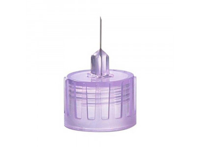 Игла Одноразовая Insupen (Инсапен) 0,33*12мм к Шприцу-Ручке (1*100) 