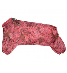 Комбинезон Для Собак Породы Такса 41см Болонь Гамма №6 Универсал