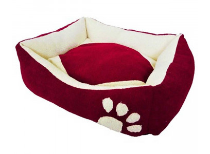 Лежак Loori (Лоори) Лапка 45*35*13см 10192