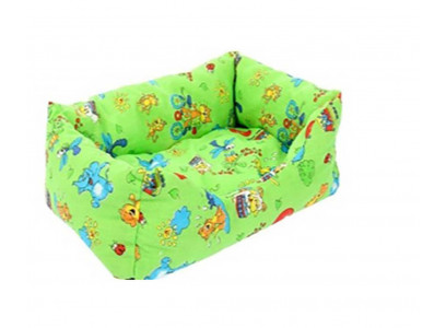 Лежак Loori (Лоори) Прямоугольный 55*45*14см 10087