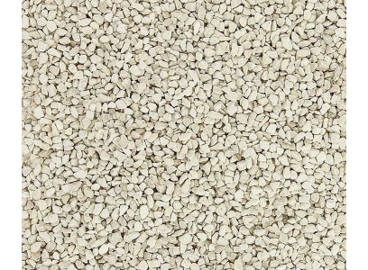 Грунт Prime (Прайм) Коралловый Белый 3-4мм 2,7кг Pr-159239