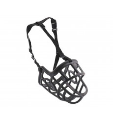 Намордник Nunbell (Нанбелл) Для Собак №5 15*11см 10922-5500