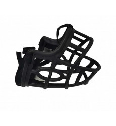 Намордник Nunbell (Нанбелл) Для Собак №6 17,5*12см 10922-5501