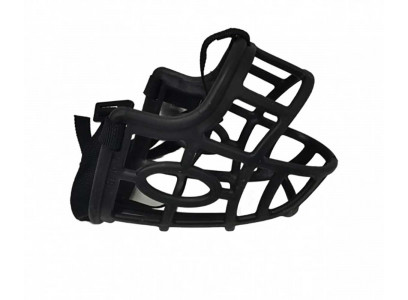 Намордник Nunbell (Нанбелл) Для Собак №6 17,5*12см 10922-5501