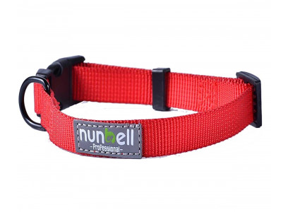 Ошейник Nunbell (Нанбелл) Для Собак S-Pl 36*1,5см 30919-0144