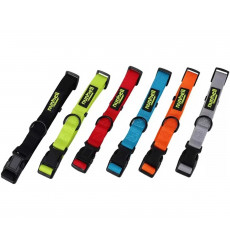 Ошейник Nunbell (Нанбелл) Для Собак S-Pl 55*2,5см 30919-0146