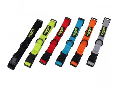 Ошейник Nunbell (Нанбелл) Для Собак S-Pl 55*2,5см 30919-0146