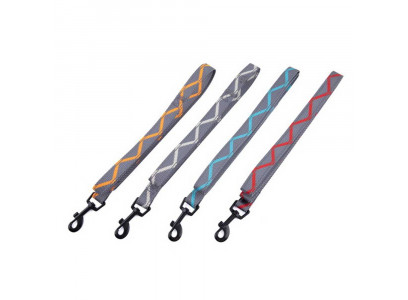 Поводок Wogy (Воги) Для Собак Bz-M 120*2см 10922-8669