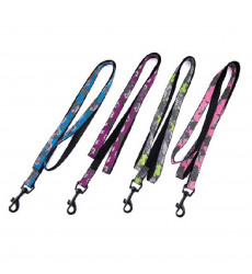 Поводок Wogy (Воги) Для Собак Rt-M 120*1,5см 10922-8657 Светоотражающий 