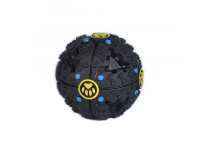 Игрушка Для Собак Nunbell (Нанбелл) Головоломка Звук 7см Fema253140 Микс 