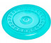 Игрушка Nunbell (Нанбелл) Для Собак Тарелка Фрисби Термопластичная Резина 19034-0360 208г 23см 