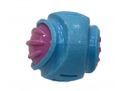 Игрушка Wogy (Воги) Для Собак Мяч 10922-2873 8см Термопластичная Резина 