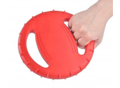 Игрушка Для Собак Снаряд Термопластичная Резина 10922-1807 20*2см