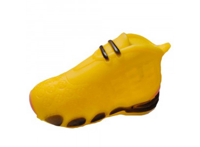 Игрушка-Пищалка Wogy (Воги) Для Собак Кроссовок 10922-8578 14*7*6см Резина 