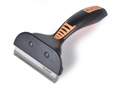 Щетка Nunbell (Нанбелл) Для Вычесывания Животных 10922-5451 16*8см
