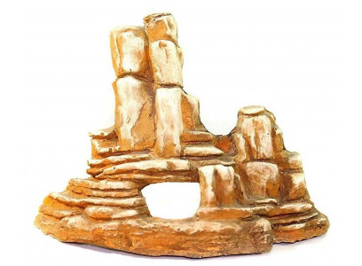 Грот Deksi (Декси) 682 Каньон 21*7*17см D250390 Мини-Декорация 