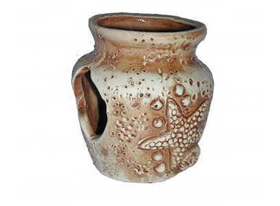 Грот Амфора-Вазончик 07 6,5*7*7,5см 980393 