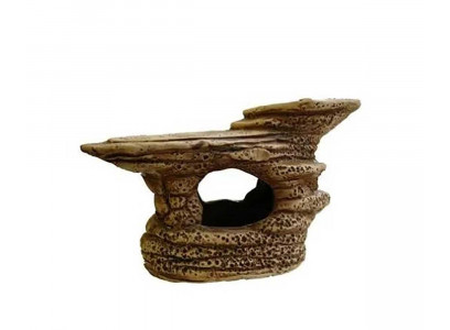 Грот Черепаший Пляж 64 23,5*13*13,5см 981918