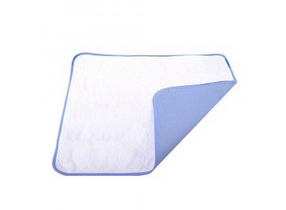 Пеленка Osso (Оссо) Для Собак Многоразовая Впитывающая 50*60см П-1054 Серая 