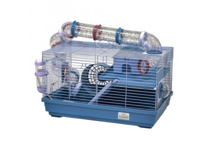 Клетка Brava (Брава) Для Грызунов 511в 47*30*27см Эмаль /5/ 