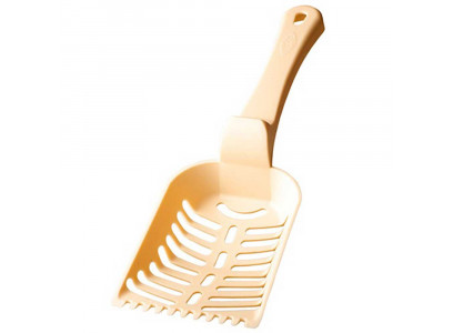 Совок Вака Для Туалета Крупная Ячейка