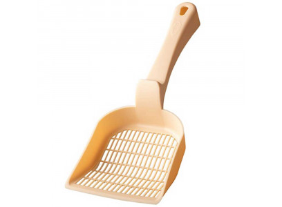 Совок Вака Для Туалета Мелкая Ячейка